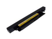 Replacement LENOVO L09C6D21 battery 11.1V 4400mAh Black