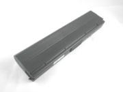 Replacement ASUS A32-U6 battery 11.1V 4400mAh Black