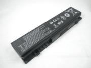 LG S53 Replacement Battery 4400mAh, 48.84Wh  11.1V Black Li-ion