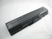 Replacement ASUS L072056 battery 11.1V 4800mAh Black