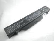 Replacement HP HSTNN-iboc battery 10.8V 5200mAh Black