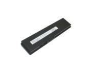 Replacement FUJITSU FMVNBP151 battery 10.8V 4400mAh Black