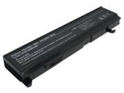 Replacement TOSHIBA PABAS077 battery 10.8V 5200mAh Black