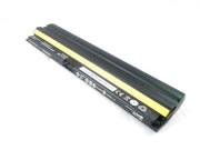 Replacement LENOVO 42T4894 battery 10.8V 5200mAh Black