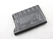 For evo n620c -- COMPAQ Evo N620C Replacement Battery 4400mAh 14.4V Black Li-ion