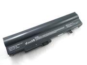 Replacement LG LBA211EH battery 10.8V 4400mAh Black