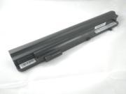 Replacement GATEWAY 1533151 battery 11.1V 4400mAh Black