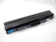 Replacement ACER UMO9E32 battery 11.1V 4400mAh Black