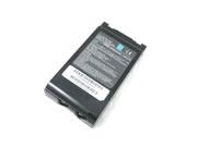 Replacement TOSHIBA PA3191U-4BRS battery 10.8V 4400mAh Black