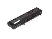 Replacement TOSHIBA PA3331U-1BAS battery 10.8V 5200mAh Black