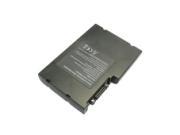 Replacement TOSHIBA PA3476U-1BRS battery 10.8V 4400mAh Grey