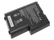 Replacement TOSHIBA PA3259U-1BRS battery 11.1V 4400mAh Black