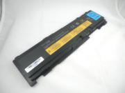 Replacement LENOVO 51J0508 battery 11.1V 5200mAh Black