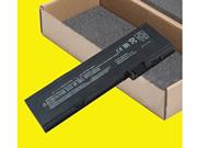 Replacement HP HSTNN-OB45 battery 11.1V 3600mAh Black