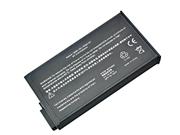 HP PP2130146330-001 For HP COMPAQ NC6000 Series Replacement Laptop Battery, Li-ion Rechargeable Battery Packs