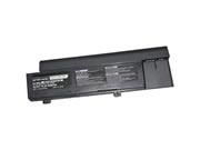 Replacement NEC 2T30504-2 battery 14.4V 3600mAh Black