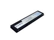 Fujitsu FPCBP148, FPCBP148AP, FMVNBP152, LifeBook Q2010, FMV-Q8240 Replacement Laptop Battery