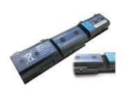 Replacement ACER AK.006BT.069 battery 11.1V 5600mAh, 63Wh  Black