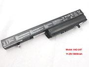 ASUS A32-U47 Battery for U47 Series, U47A, U47C, U47V, U47VC Series, 11.25V, 5600mah