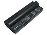 Replacement ASUS 90-OA001B1000 battery 7.4V 6600mAh Black