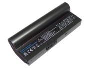 Replacement ASUS 870AAQ159571 battery 7.4V 6600mAh Black