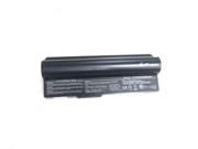 Replacement ASUS AP22-1000 battery 7.4V 6600mAh Black