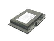 FPCBP152 Battery FPCBP152AP Fujitsu Li-ion 6600mah 7.2v