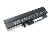 Replacement BENQ DHS600 battery 10.8V 4700mAh Black