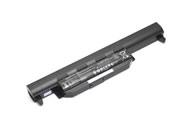 Original ASUS A33-K55 battery 10.8V 4400mAh Black