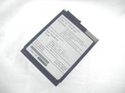 Fujitsu FPCBP136D Laptop battery 3800mah,10.8V,