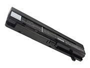 Replacement ACER LC.BTP03.010 battery 11.1V 4800mAh Black