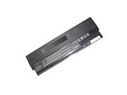 Replacement ACER LC.BTP03.001 battery 14.8V 4800mAh Black