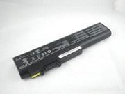 Replacement ASUS 07G0162B1875 battery 11.1V 5200mAh Black