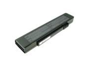 Replacement ACER SQU-405 battery 11.1V 4800mAh Black