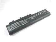 Original ASUS A33N50 battery 11.1V 4800mAh, 53Wh  Black