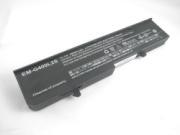 Replacement WINBOOK EM-400L2S battery 11.1V 4800mAh Black