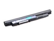 Replacement ACER BT.00604.042 battery 11.1V 5200mAh Black