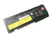 Original LENOVO 42T4844 battery 11.1V 3900mAh, 44Wh  Black