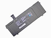 Original GETAC PFIDG-03-17-3S2P-0 battery 11.55V 7900mAh, 91.24Wh  Black