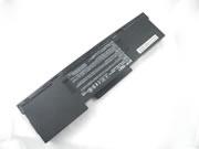 Replacement ACER 909-2420 battery 14.8V 3920mAh Black