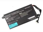 PC-VP-WP145 Battery NEC PCVPWP145 Li-Polymer