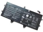 TOSHIBA Portege X20W-D-10Q battery