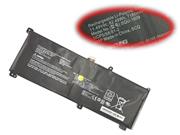 Genuine Hasee SQU-1609 SQU-1611 battery