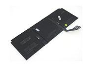 Original MICROSOFT G3HTA058H battery 7.58V 6041mAh, 45Wh  Black