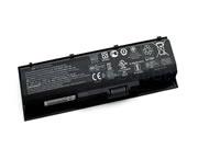 HP Omen 17-W246NF battery