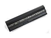 Replacement ASUS A31-U24 battery 10.8V 5200mAh Black