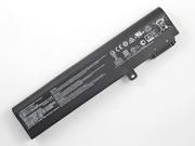 For GP72M 7REX Leopard Pro -- Genuine MSI GP72M 7REX-1245NL Leopard Pro Laptop Battery 3834mAh, 41.43Wh , 10.8V, Black , Li-ion