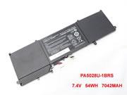 TOSHIBA Satellite U845T battery