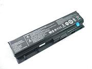 Original LG LB3211LK battery 10.8V 47Wh, 4.4Ah Black