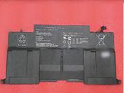 Genuine ASUS C22-UX31 C23-UX31 UX31 battery for ASUS Zenbook UX31 UX31A UX31E 50Wh